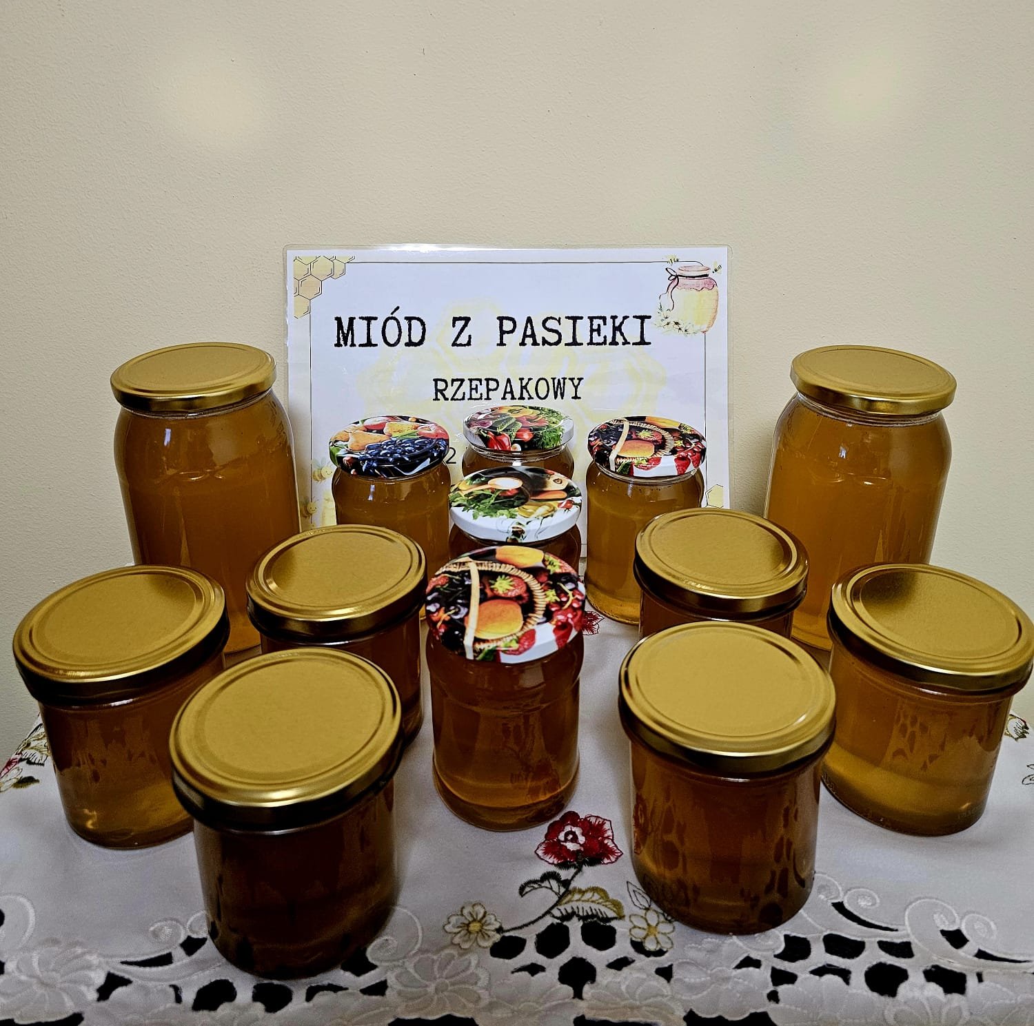 Winnica Bież Zdrowo — galeria, zdjęcie 35