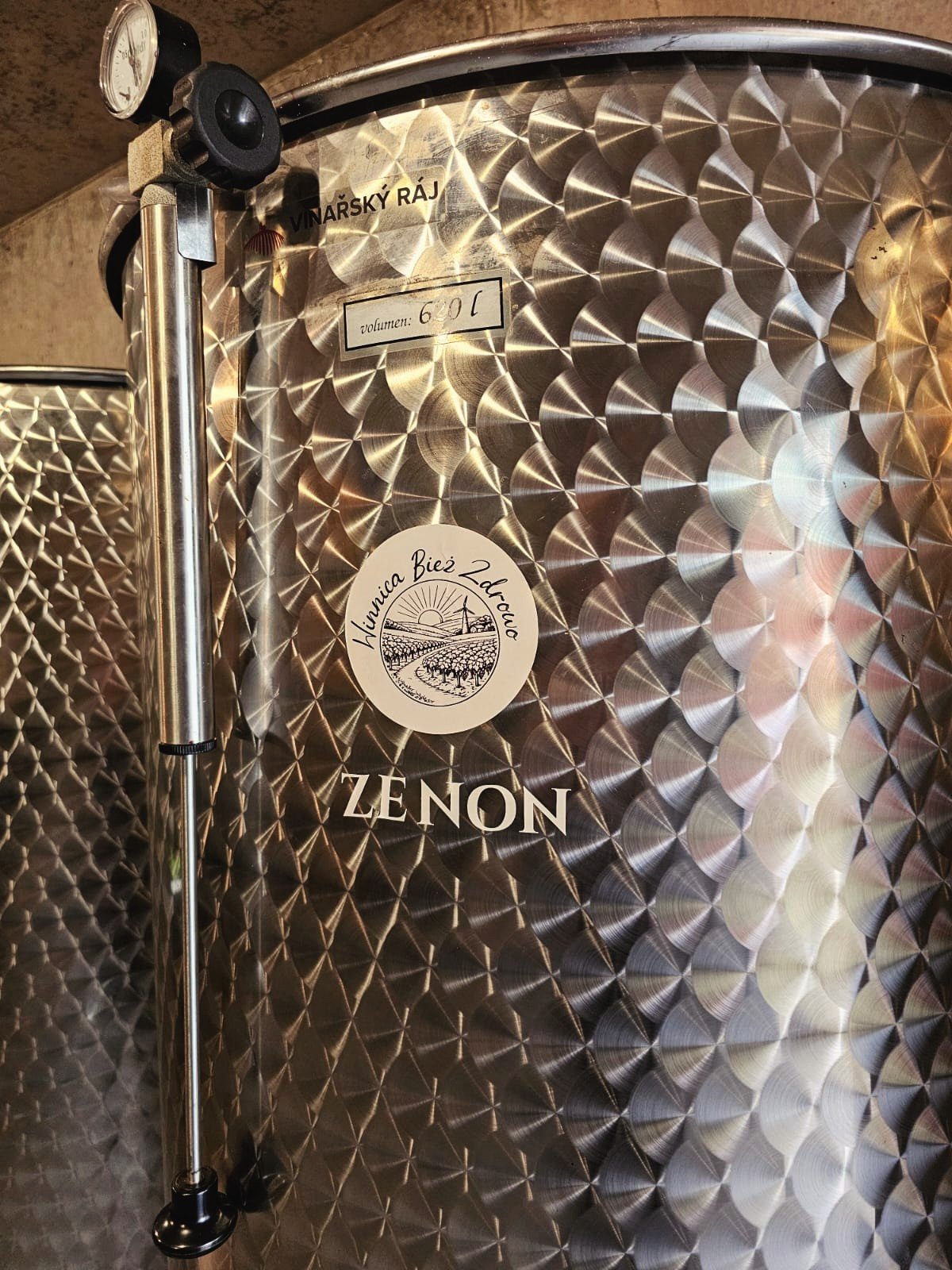 Winnica Bież Zdrowo — galeria, zdjęcie 23