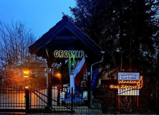 Winnica Bież Zdrowo — galeria, zdjęcie 31